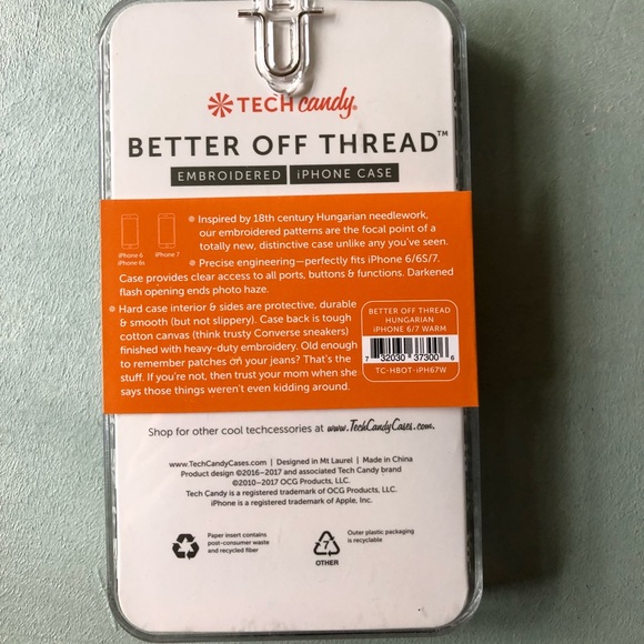 Phone case - Picture 2 of 2